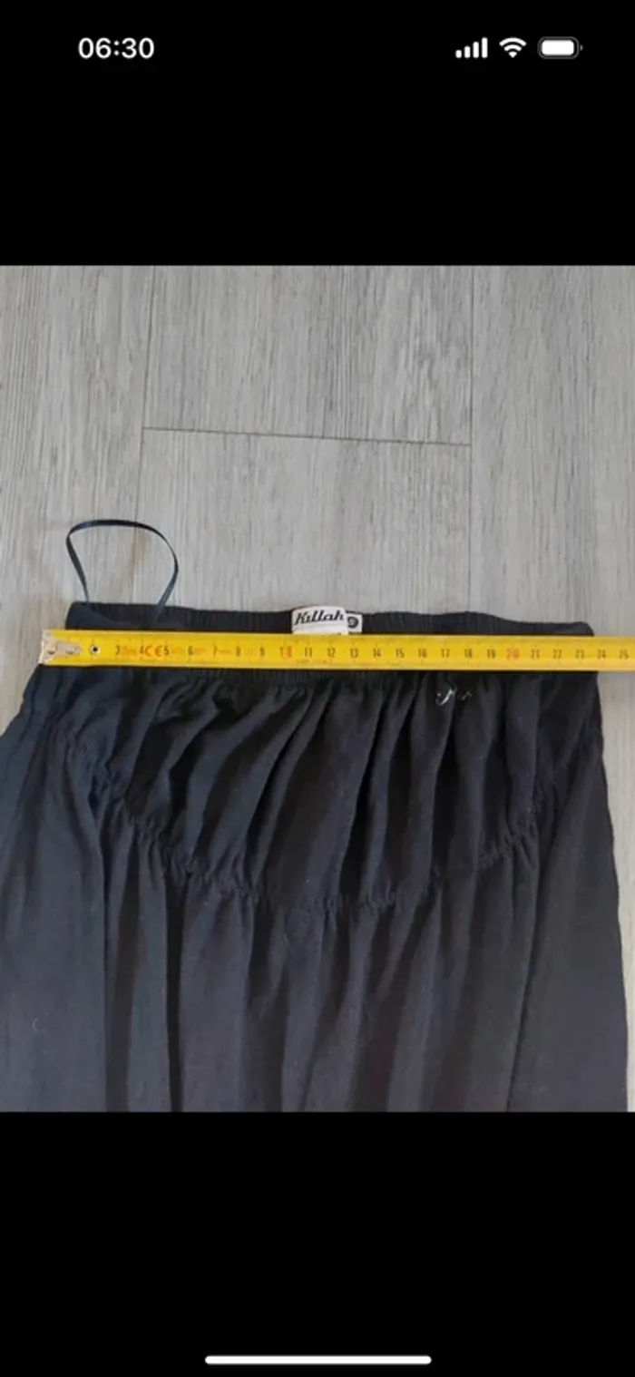 Combinaison bustier Killah taille S - photo numéro 9