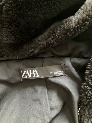 Manteau Zara  taille L