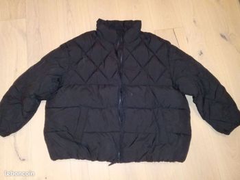 manteau ski adulte femme taille 46/48