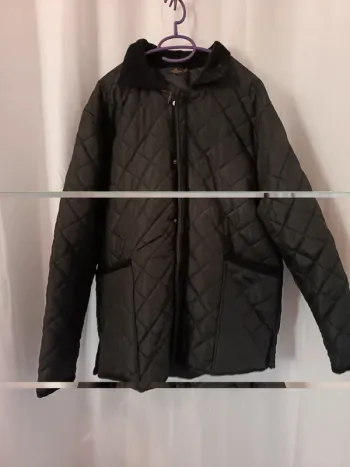 Manteau torrente