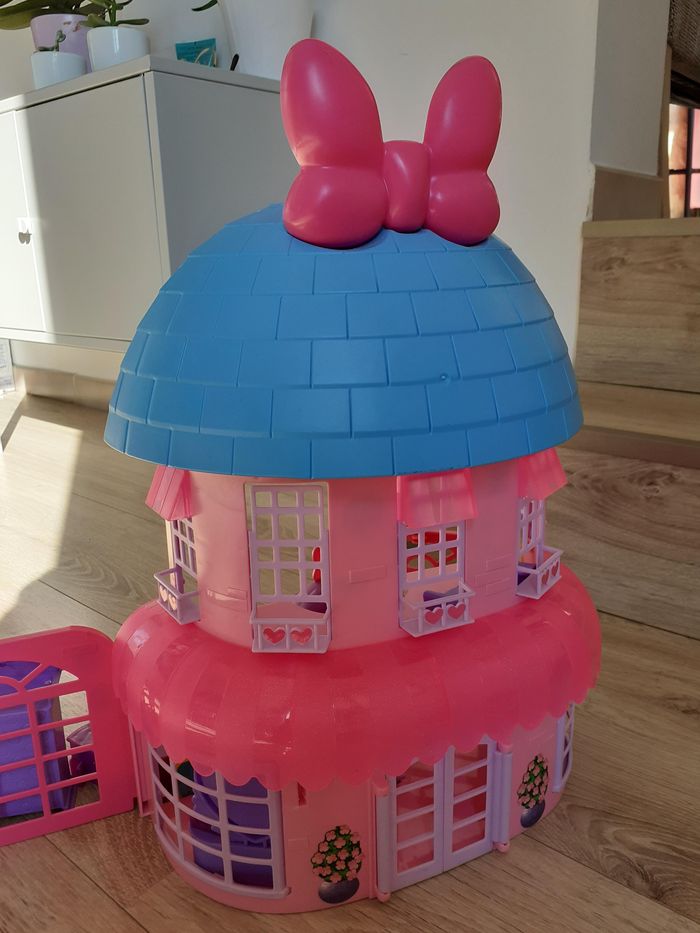 Maison de Minnie - photo numéro 3