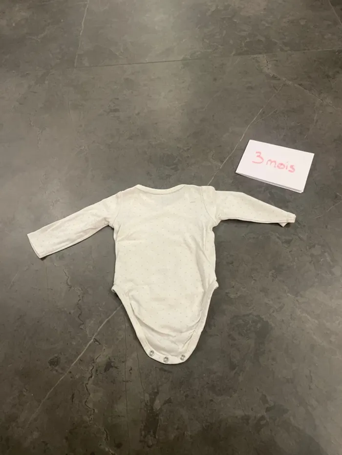 Lot bodies - photo numéro 3
