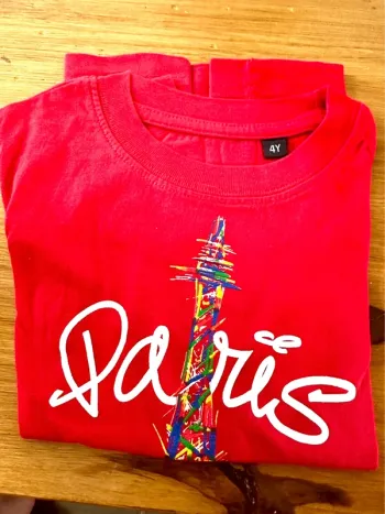 T-shirt MC