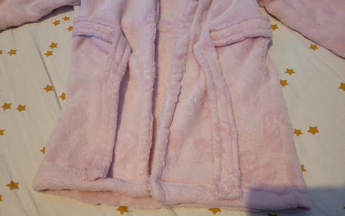 Robe de chambre / peignoir chaud 24/36 mois - photo numéro 2