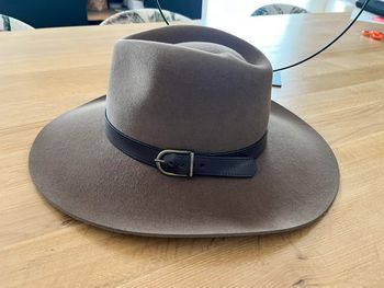 Chapeau australien broswell neuf