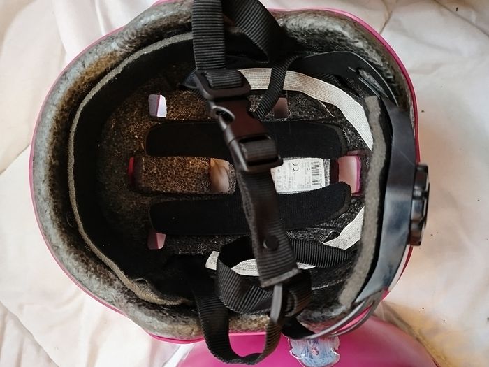 Casque vélo - photo numéro 2