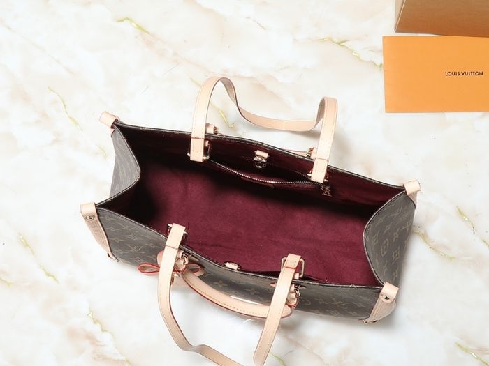 Louis Vuitton OnTheGo  M13079 - photo numéro 9