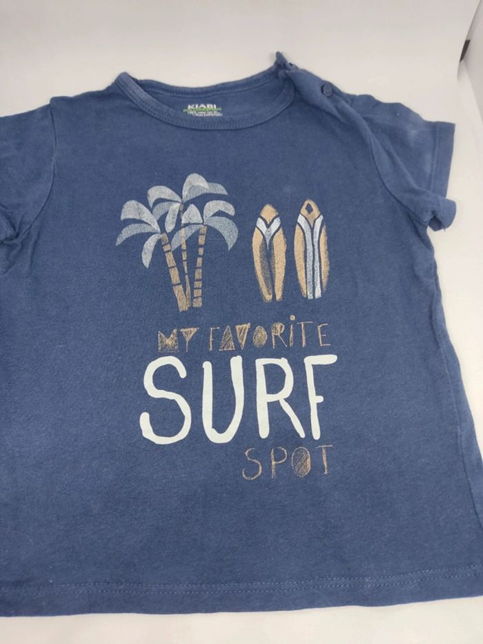 T-shirt 2 ans - photo numéro 2