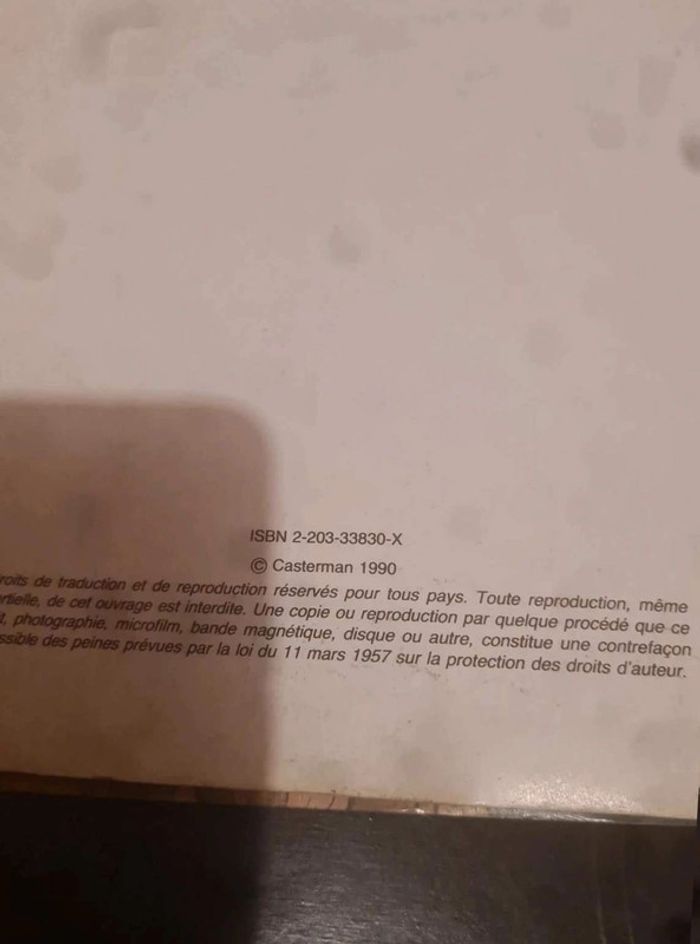 Livre bourgeon les compagnons du crépuscule - photo numéro 6