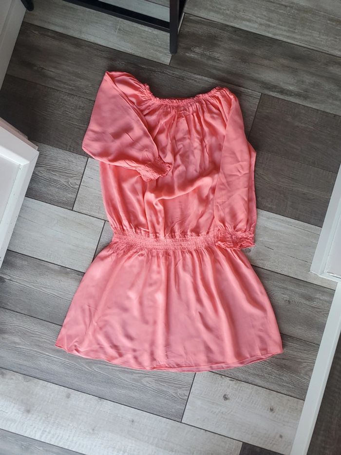 Robe légère - Taille s/m - - photo numéro 4