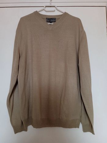 Pull homme Jeremy'S