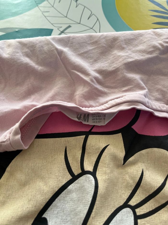 Lot 2 hauts - photo numéro 9