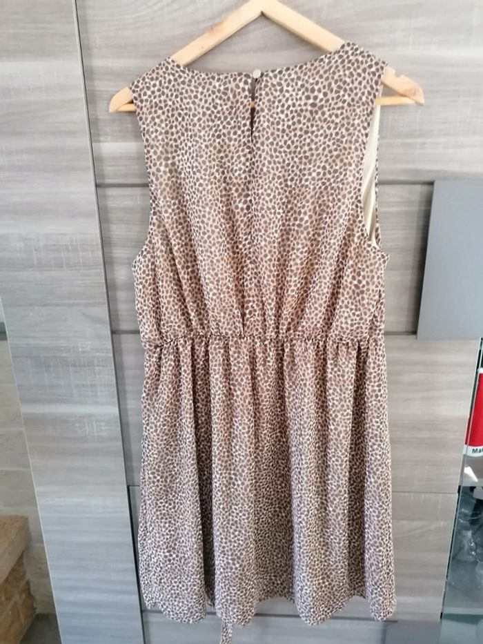 Robe h&m taille 44 - photo numéro 2