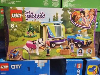 Lego 41371.