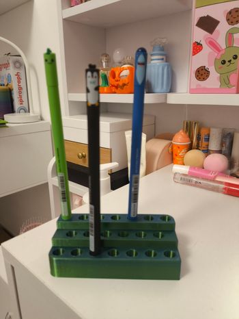 Support Stylos LEGAMI