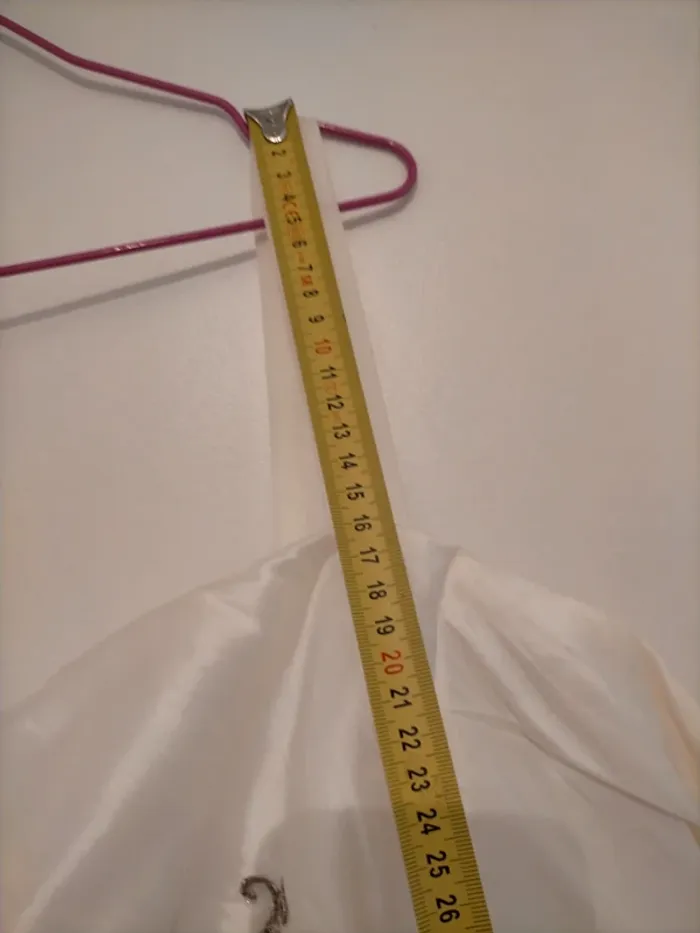 Robe de mariée - photo numéro 3