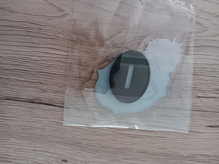 Standee twisted wonderland cater heartlabyul - photo numéro 2