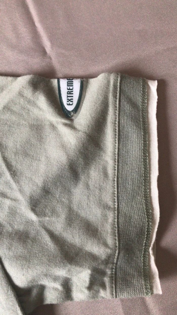 Teeshirt cup’s - photo numéro 3