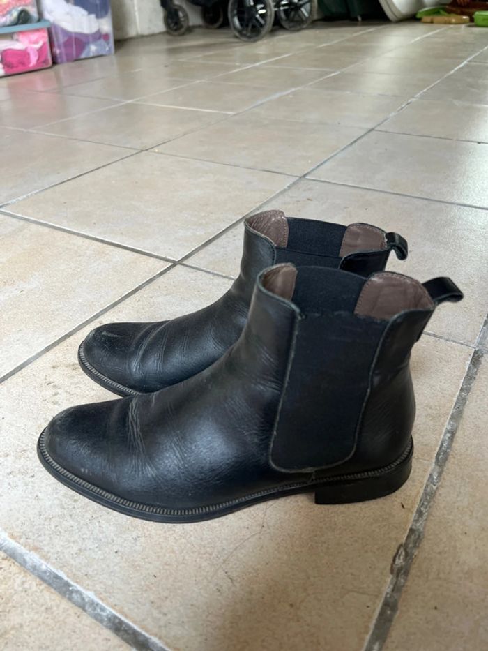 Bottines