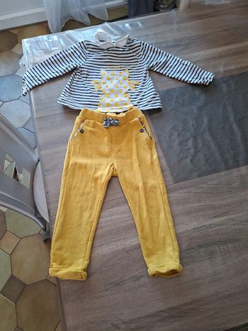 Ensemble obaibi  23 mois