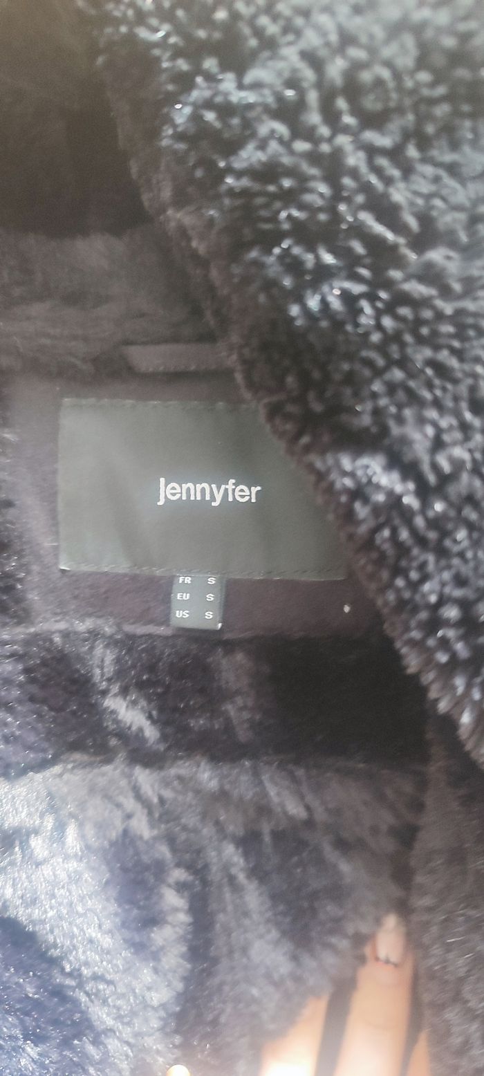 Manteau - photo numéro 2