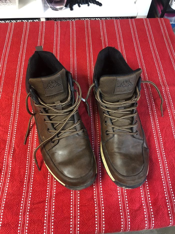 Chaussures