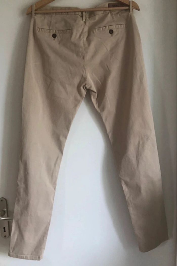 Pantalon chino Reiko - photo numéro 4