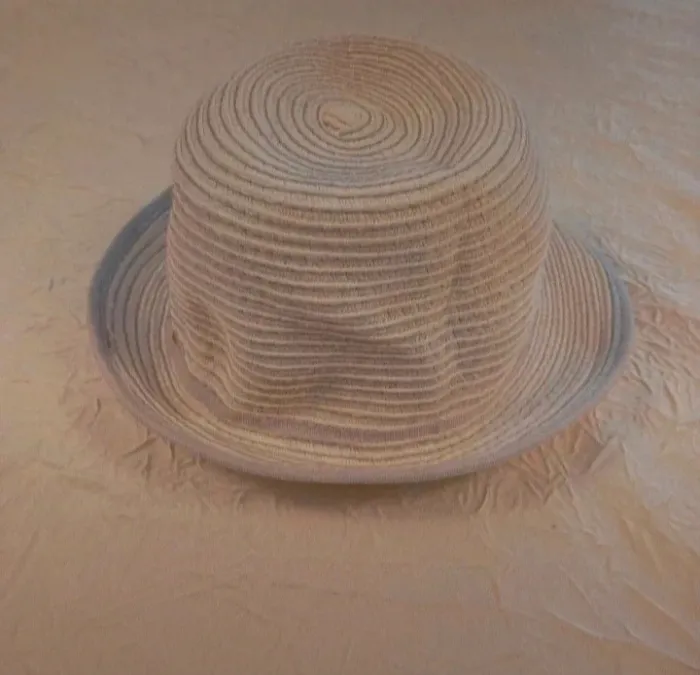 Chapeau bébé fille taille 48 Okaïdi