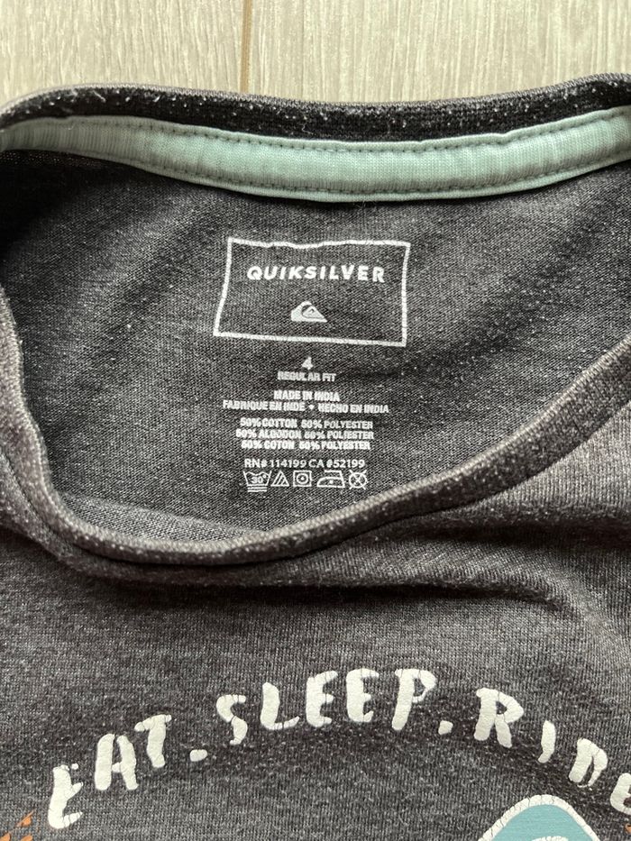 TEE shirt garçon - photo numéro 2