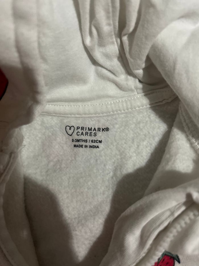 Ensemble fraises - photo numéro 2