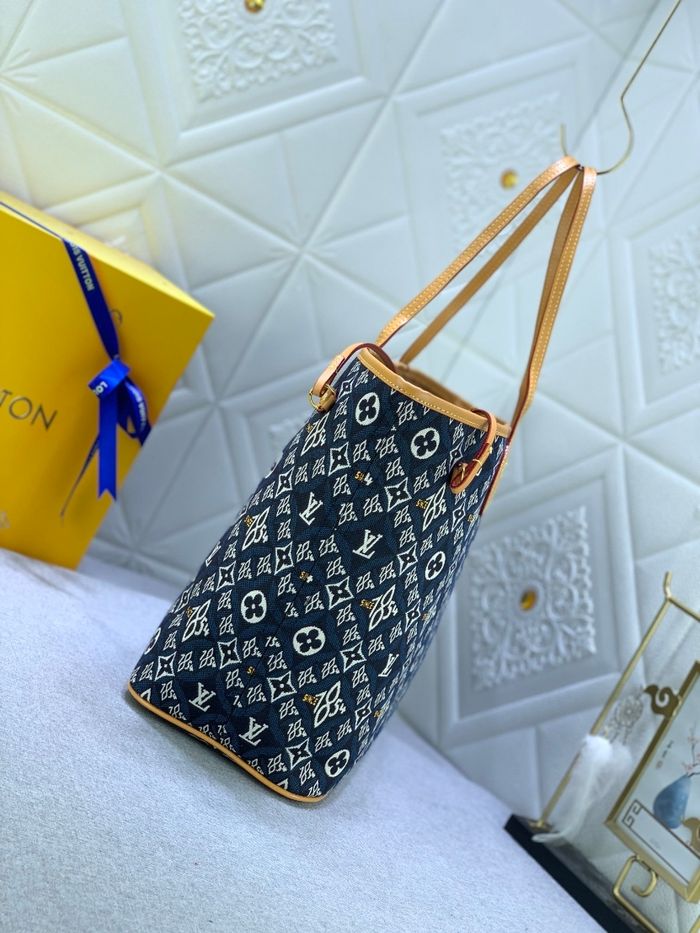 Louis Vuitton Neverfull  M57273 - photo numéro 5