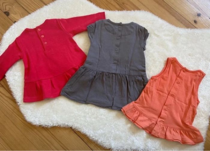 Lot taille 3 mois - photo numéro 4