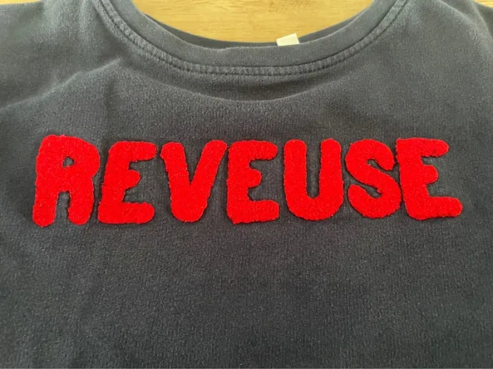 T-shirt manches longues - photo numéro 2