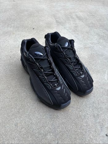 Nocta glide noire