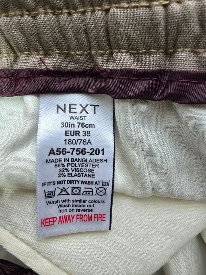 Short Next taille EUR 38 - photo numéro 7