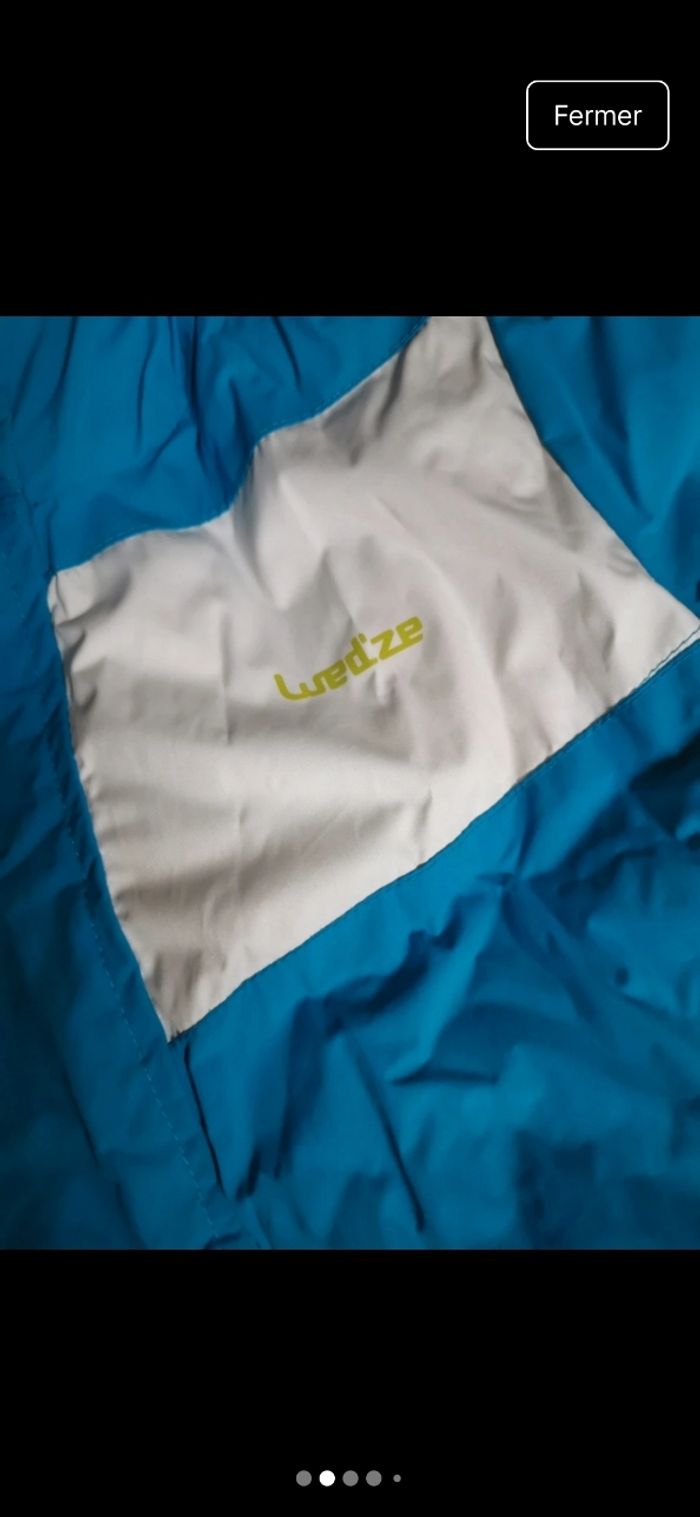 Manteau ski 4 ans - photo numéro 2