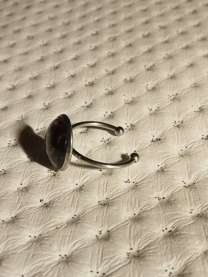 Tres belle bague , pour femme - photo numéro 4