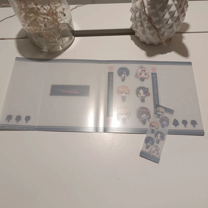 Manga variant cover kaguya sama love is war - photo numéro 2