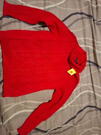 Pull femme neuf