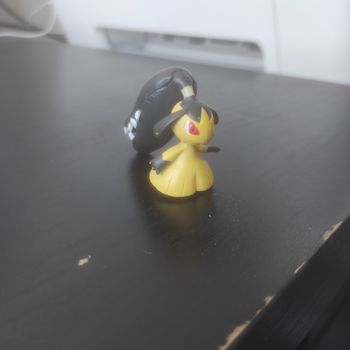 Figurine pokémon tomy mysdibule