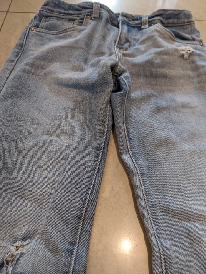 Jeans Levi's 12 ans - photo numéro 3