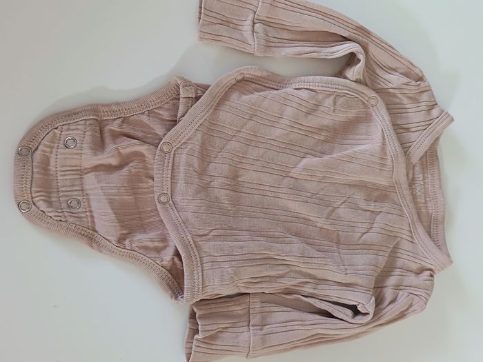 Lot boodies - photo numéro 6