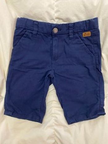 Short taille 5 ans