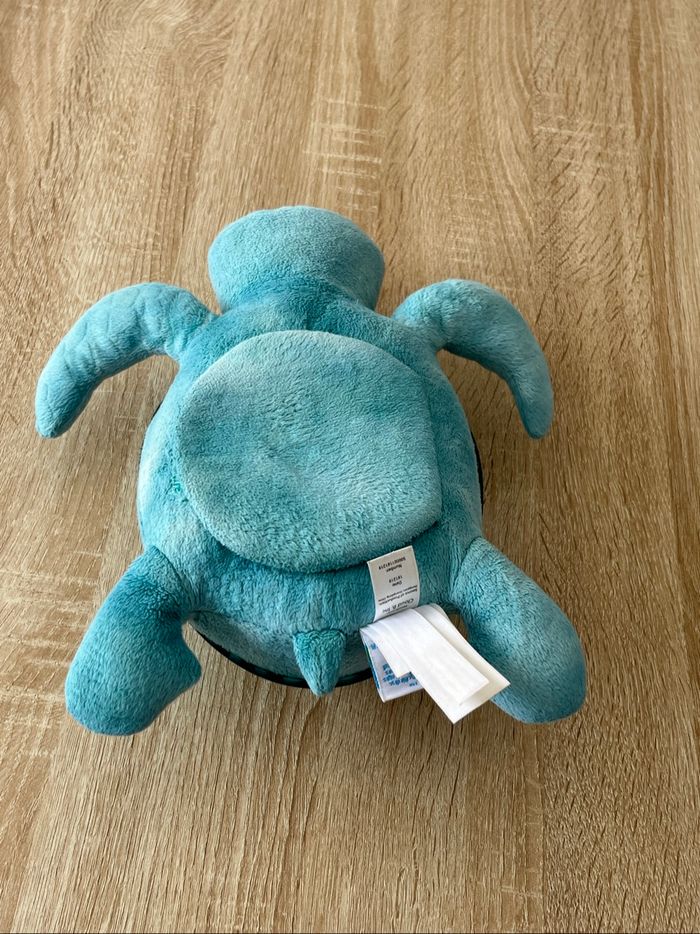 Veilleuse tortue cloud b - photo numéro 6