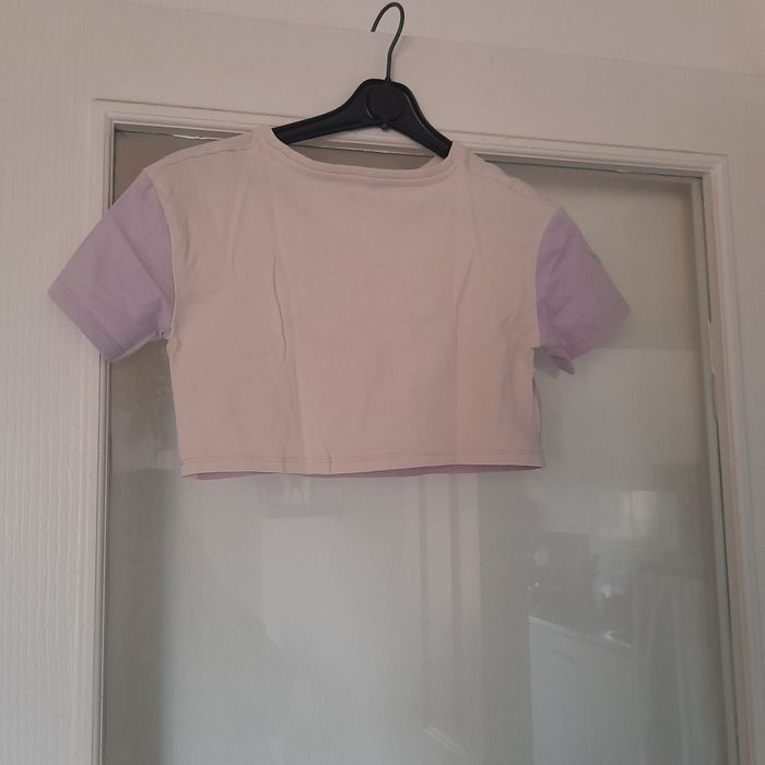 Crop top 6ans - photo numéro 2