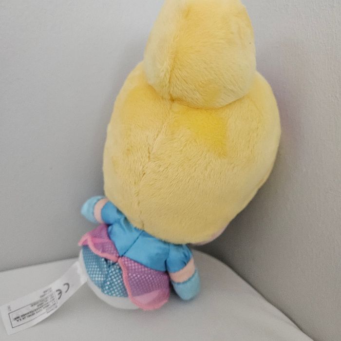 Peluche Cendrillon disney - photo numéro 3