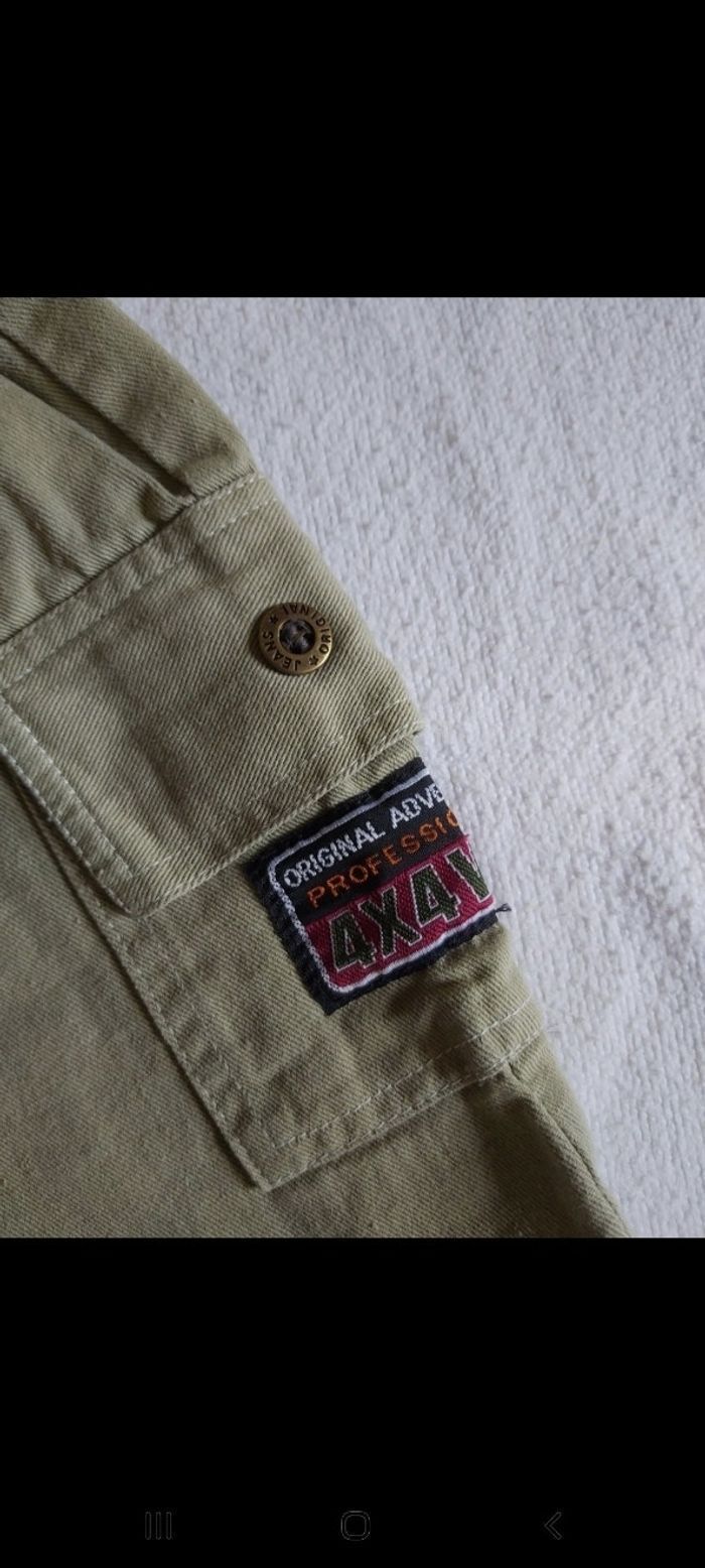 Short 18/23 mois - photo numéro 2
