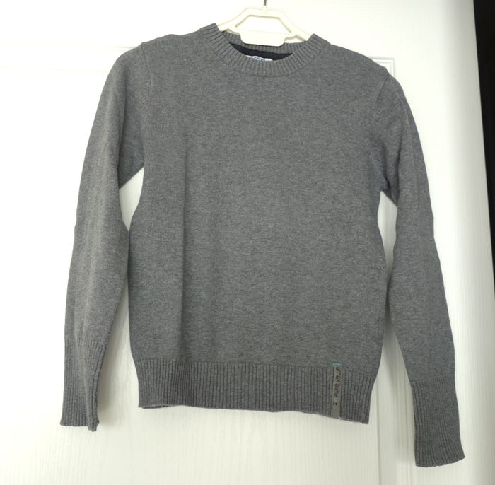 pull garçon - photo numéro 2