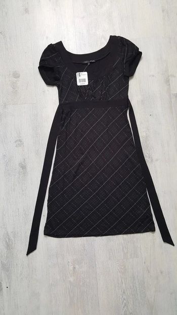 Robe Etam neuve en stretch 34