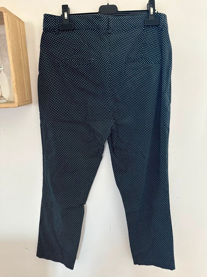 Pantalon maternité kiabi - photo numéro 5